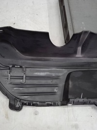 фото thumb №16, Бампер задняя задний renault clio iv