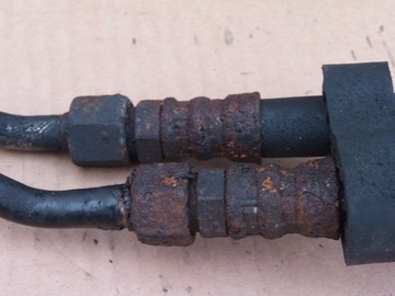 фото thumb №8, Провода усилителя комплект 4f0317818e audi a6 c6 4f5 европа 2,7 tdi