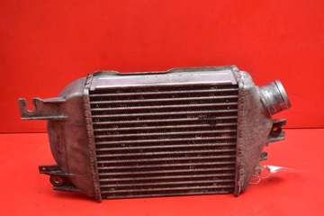 фото thumb №6, Радиаторов интеркулер sic-tm0180 subaru legacy 5 v 2.0 d 150 km 09-13