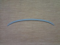 фото thumb №14, Bmw 3 e90 спойлер спойлер спойлер m3 подкладка!