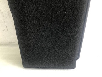 фото thumb №9, Спинка сиденья левый зад vw passat cc