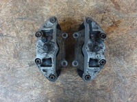 фото thumb №3, Opel vectra c 2.8 v6 turbo затискачі jarzma перед передні ate 315mm комплект