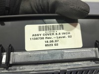 фото thumb №7, Bmw x5 e70 дисплей монитор радио gps 9146651