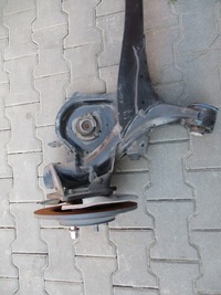 фото thumb №5, Oś задняя подвеска ford kuga mk3 1,5tdci