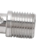 Болт banjo 7/16 cali-24 с ограничитель 1,5 mm ze нержавеющая сталь нержавеющей s7 Недорого, фото thumb