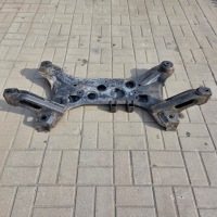 фото thumb №5, Передній підрамник подвески перед ford transit mk6 2000- 2.0 tddi ic15-5019-af