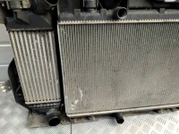 Citroen c5 3 ремень перед радиатор балка 2.0 hdi с Разборки, фото thumb