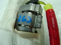 фото thumb №6, Toyota auris ii подушка сиденье левая aibag