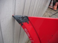 фото thumb №14, Opel vectra c 02-05 бампер перед