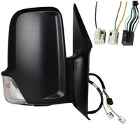 фото thumb №1, Зеркало правое mercedes sprinter 907 910 2018- ele