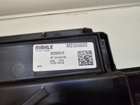 фото thumb №9, Вентилятор вентилятор fiat 500e 500 e электрик 52200310