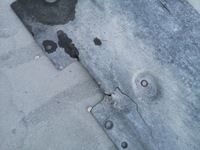 фото thumb №11, Защита подвеска правая bmw 3 e90 7059392