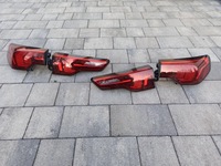 фото thumb №1, Лампы led задняя задние комплект bmw ix2 x2 u10 europa