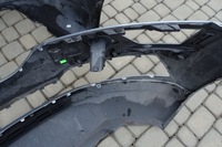 фото thumb №7, Skoda karoq бампер передний оригинал спойлер lf7m