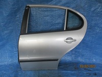 фото thumb №1, Дверь левая задняя задние seat leon i