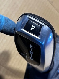 фото thumb №10, 19 bmw f20 f30 вибірник ручка домкрат передач 9296896