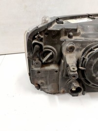 фото thumb №12, Range rover sport l320 лампа лівий перед ксенон ліва передня фара uk