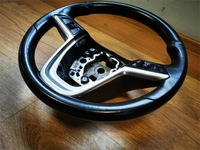 фото thumb №5, Opel insignia a повітропровід шкіра мультифункція