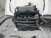 фото thumb №10, Toyota yaris cross бампер лампы капот крылья pas радиатор