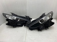 фото thumb №1, Лампы mazda 3 19- bp full led левая правая