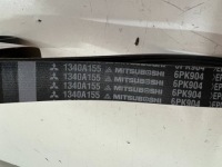 фото thumb №2, Mitsubishi space star ii ремень клиновой многоручьевой now oem
