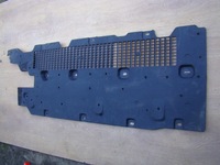 фото thumb №7, Megane iv talisman захист підвіска права