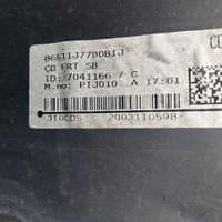 фото thumb №14, Kia ceed cee'd iii gt 2018 - бампер перед 86511-j7700