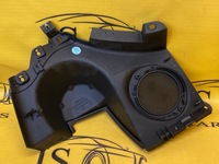 фото thumb №9, Обшивка багажника левый задняя porsche 987 cayman