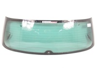 фото thumb №1, Стекло задняя vw golf vi hb