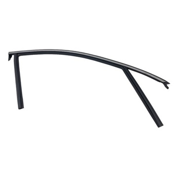 фото thumb №15, Прокладка дверь хром правые перед renault talisman