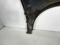 фото thumb №16, Audi a6 c5 sedan 2.4 30v 01r крыло левый перед код l5zl 4b0821105a