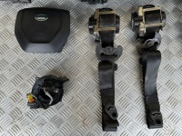 фото thumb №7, Панель приладів консоль подушка безпеки discovery sport 2015 rok