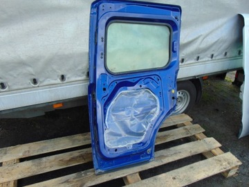 фото thumb №14, Дверь сдвижные правые ford courier 2014r