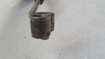 фото thumb №10, Шланг шланг кондиціонера seat altea 1,9 tdi