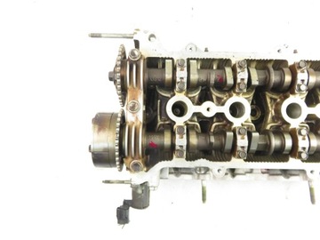 фото thumb №14, Головка toyota corolla e12 1.4 vvt-i 4zz-fe