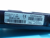 фото thumb №10, Бортовой компьютер renault scenic iii 237100777r 1.5 dci