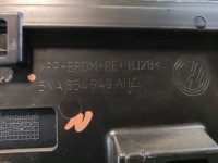 фото thumb №13, Vw tiguan ii 2 5na молдинг двері ліві зад 5na854949ah