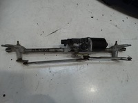 фото thumb №9, Механізм + моторчик двірник перед mazda 6 849200-2393