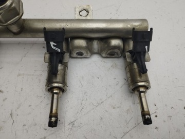 фото thumb №7, Mini cooper countryman r60 2011 форсунки / комплект