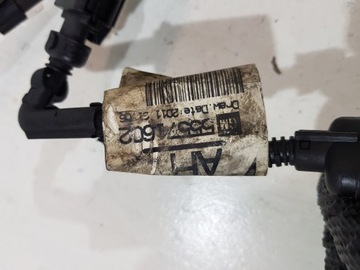 фото thumb №12, Планка впрыскивающий 55490702 opel zafira c astra k 1.6 cdti