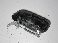 фото thumb №9, Ручка зовнішня передня права volvo s80 05r