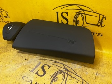 фото thumb №6, Комплект подушки повітряні подушка безпеки водія пасажира dacia sandero ii