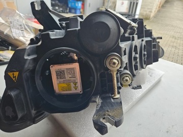 фото thumb №6, Pr комплектный ксенон led audi a6 c7 4g0941006f идеал