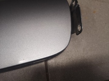 фото thumb №5, Крышка заливка топлива lz7d vw touareg 7l6809905b