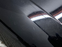 фото thumb №3, Спойлер спойлер renault grand scenic iv minivan 960307581r