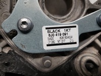 фото thumb №8, Audi tt 8j 06-14r руль кожаный