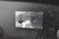 Maserati ghibli 3 m157 капот крышка двигателя nero 820/a в Украине, фото thumb