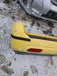 фото thumb №1, Бампер задня suzuki ignis