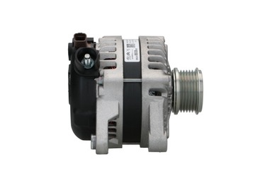 фото thumb №3, Генератор citroen c3 c4 ds3 opel crossland x peugeot 2008 208 308 1.2 1.5