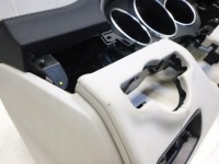 фото thumb №8, Mercedes w218 218 панель приладів приладова панель приладів панель  оригінал